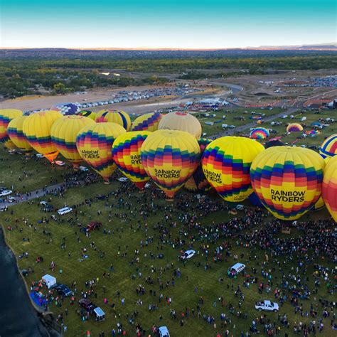 Rainbow ryders - Rainbow Ryders schedules sunrise balloon flights every day, year-round and sunset balloon rides November through March. Colorado Springs is seasonal and only has sunrise flights in the summer. *Please note: Some exclusions and blackout dates may apply. Buy Now! America's #1 Balloon Ride Company.